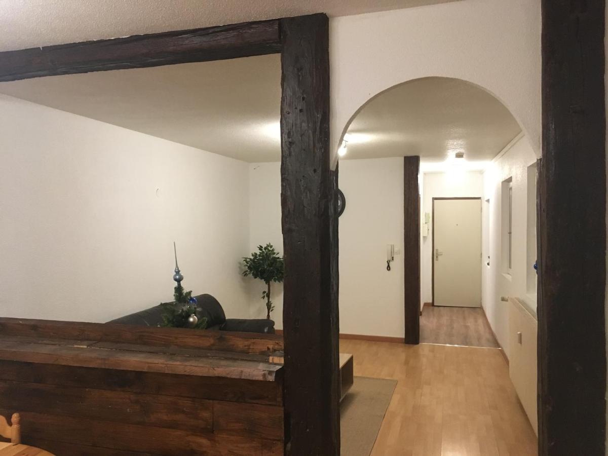 Le Gite 1 - Le Chateau Du Fleckenstein Selestat Bagian luar foto
